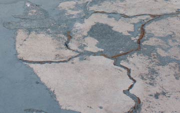 fibreglass roofing replacement Apperknowle