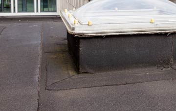 disadvantages of Apperknowle flat roofs