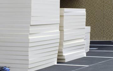 Apperknowle flat roof insulation costs