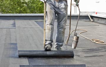 flat roof replacement Apperknowle, Derbyshire