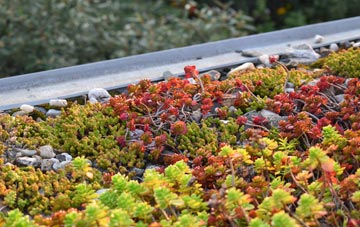 the cost of Apperknowle green roof installation