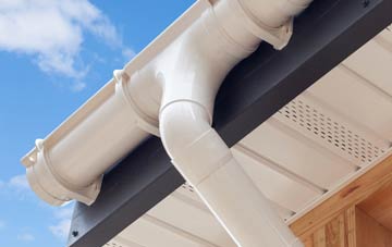 Apperknowle gutter installation costs
