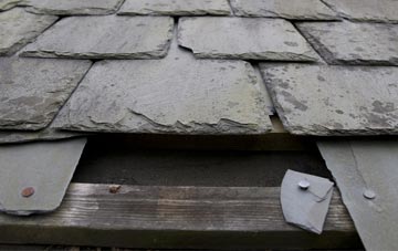 Apperknowle slate roof repairs and maintenance