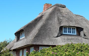 thatch roofing Apperknowle, Derbyshire