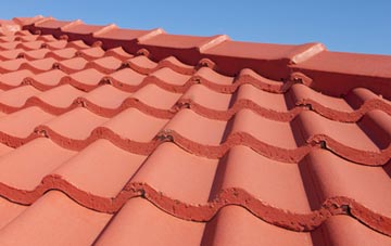 Apperknowle tile and slate roof replacement